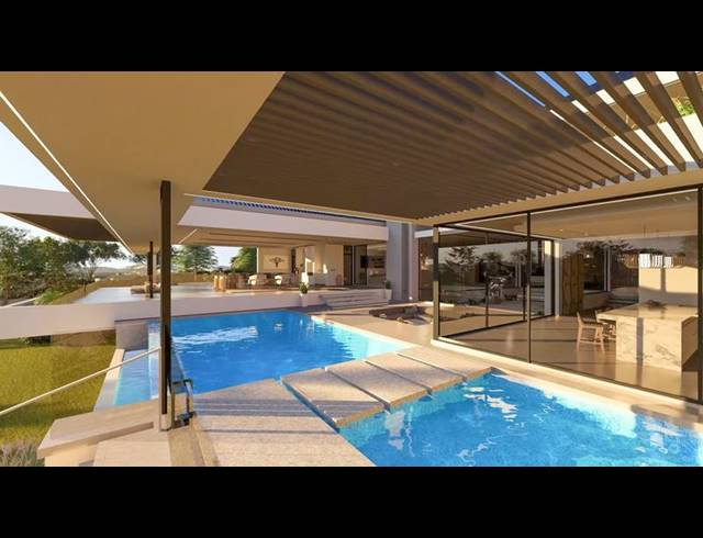 LAND FOR SALE IN BLUE HILLS EQUESTRIAN ESTATE